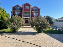 Ev / villa almaq, Bakı, Buzovna q Musa Nağıyev küçəsində, -5