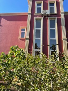 Ev / villa almaq, Bakı, Buzovna q Musa Nağıyev küçəsində, -10