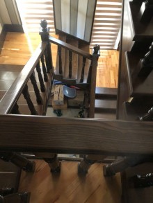 Ev / villa almaq, Bakı, Buzovna q Musa Nağıyev küçəsində, -12