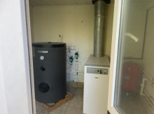 Ev / villa almaq, Bakı, Buzovna q Musa Nağıyev küçəsində, -20