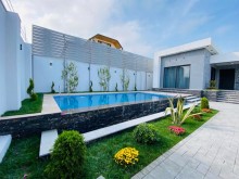 Ev / villa almaq, Bakı, Şüvəlan q  4 otaqli, -1