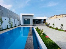 Ev / villa almaq, Bakı, Şüvəlan q  4 otaqli, -2