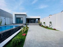 Ev / villa almaq, Bakı, Şüvəlan q  4 otaqli, -3