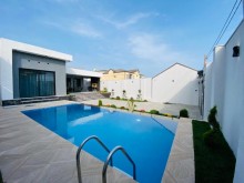Ev / villa almaq, Bakı, Şüvəlan q  4 otaqli, -4