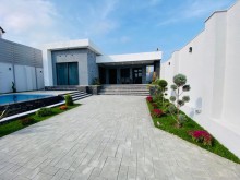 Ev / villa almaq, Bakı, Şüvəlan q  4 otaqli, -5