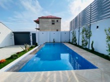 Ev / villa almaq, Bakı, Şüvəlan q  4 otaqli, -6