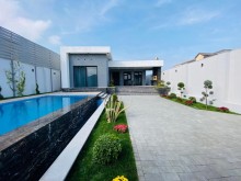 Ev / villa almaq, Bakı, Şüvəlan q  4 otaqli, -7