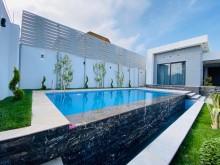 Ev / villa almaq, Bakı, Şüvəlan q  4 otaqli, -9