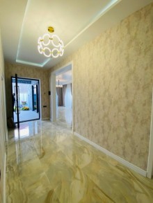 Ev / villa almaq, Bakı, Şüvəlan q  4 otaqli, -12