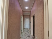 Xırdalanda mərkəzdə təzə bazarın yaxınlığı Yeni Tikili 2 otaqli, -2