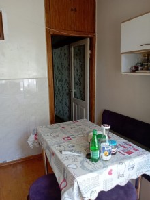 yasamalda kohne binada 3 otaqli evler, -10