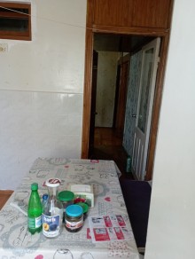 yasamalda kohne binada 3 otaqli evler, -15