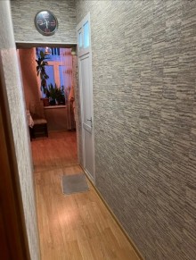 Xirdalan seheri 5 nomreli mektebin yaninda 4 otaqli evler, -2