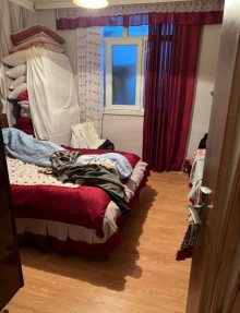 Xirdalan seheri 5 nomreli mektebin yaninda 4 otaqli evler, -3