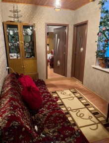 Xirdalan seheri 5 nomreli mektebin yaninda 4 otaqli evler, -9