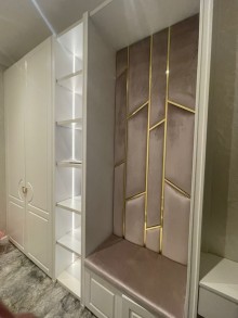 Bakı Ağ şəhərdə 2 otaqlı mənzil almaq dəniz mənzərəli, -20