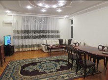nesimide yeni tikili binada 3 otaqli ev, -1