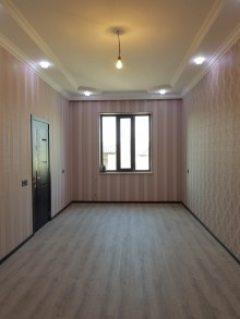 zabrtda 2 mertebeli evlerin satisi 5 otaq, -4