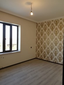 zabrtda 2 mertebeli evlerin satisi 5 otaq, -6