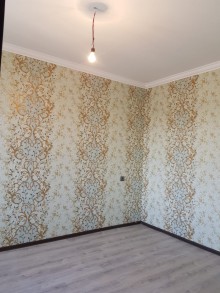 zabrtda 2 mertebeli evlerin satisi 5 otaq, -7