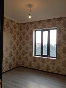 zabrtda 2 mertebeli evlerin satisi 5 otaq, -8