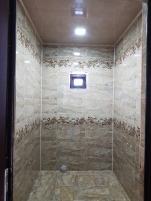 zabrtda 2 mertebeli evlerin satisi 5 otaq, -10