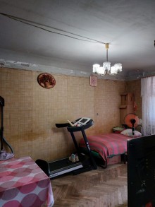 neftcilerde 1 otaqli evler, -1