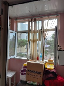 neftcilerde 1 otaqli evler, -4