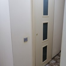 qrayevde kohne binada 1 otaqli menzil almaq, -2