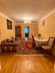 3-cu mikrorayona 3 otaqli evlerin satisi, -1