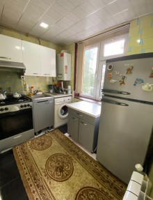 3-cu mikrorayona 3 otaqli evlerin satisi, -8