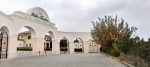 villa badam masazirda evlerin satisi, -2