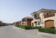villa badam masazirda evlerin satisi, -3