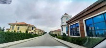 villa badam masazirda evlerin satisi, -4
