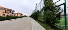 villa badam masazirda evlerin satisi, -5