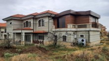 villa badam masazirda evlerin satisi, -11