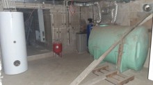 villa badam masazirda evlerin satisi, -19