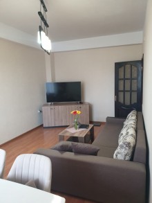 Binəqədi rayonu Mİr Cəlal küçəsində 9-cu mikrorayonda menzil, -2