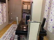 7-ci mikrorayon yeni tikili binada 3 otaqli ev almaq, -4