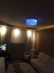 Qarayevde 2 otaqli ev almaq, -3