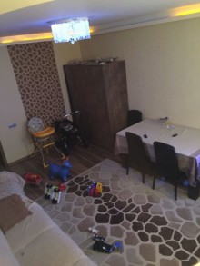 Qarayevde 2 otaqli ev almaq, -4