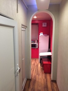 Qarayevde 2 otaqli ev almaq, -5