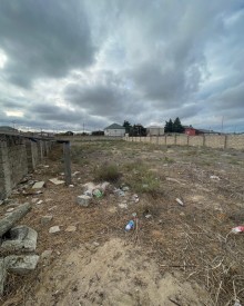 Shuvelan qesebesi 14 sot torpaq sahesi almaq 115.000 azn, -1