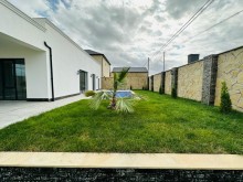 suvelanda ev villa bag evi almaq denize yaxin, -3