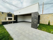 suvelanda ev villa bag evi almaq denize yaxin, -5