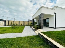 suvelanda ev villa bag evi almaq denize yaxin, -6