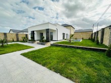suvelanda ev villa bag evi almaq denize yaxin, -8