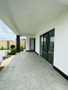 suvelanda ev villa bag evi almaq denize yaxin, -15