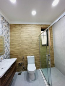 suvelanda ev villa bag evi almaq denize yaxin, -19
