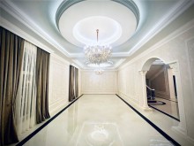 Suvelanda denize 1 deqiqleik mesafede hovuzlu villa almaq, -8